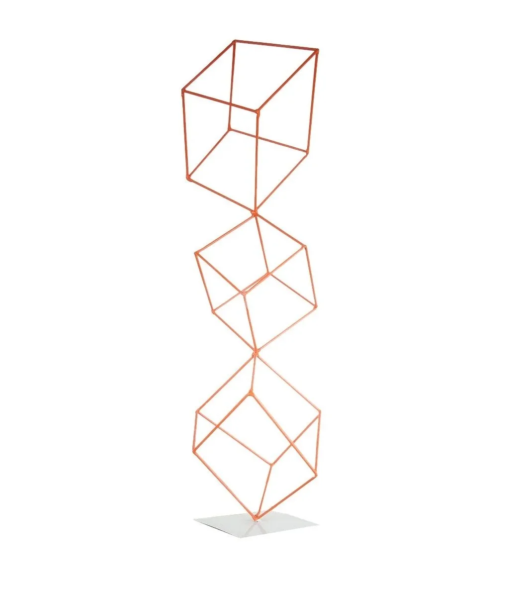 Cubes 18 X 6 X6  $150