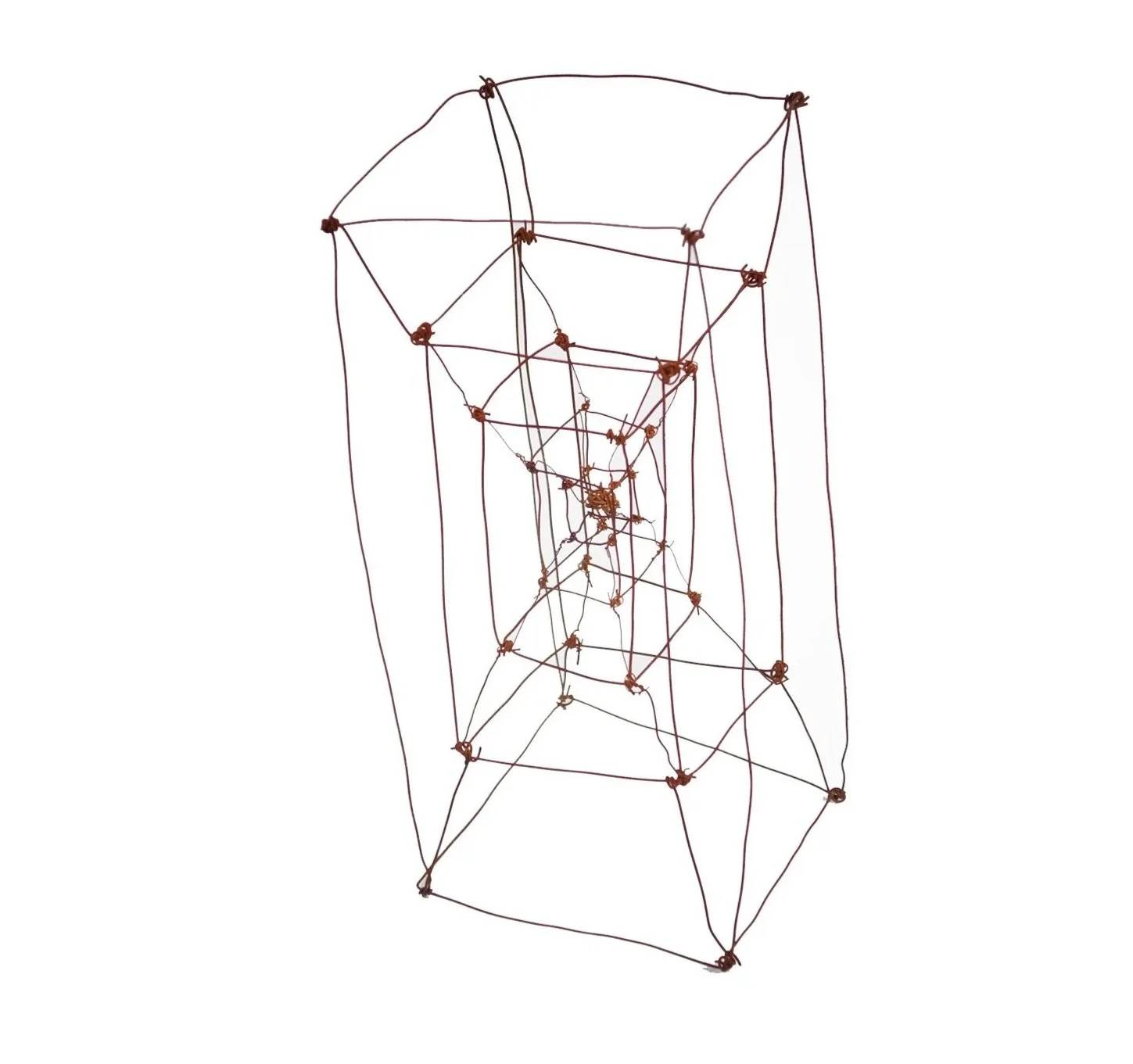  Spider Cube 12 X 5 X 5  $150