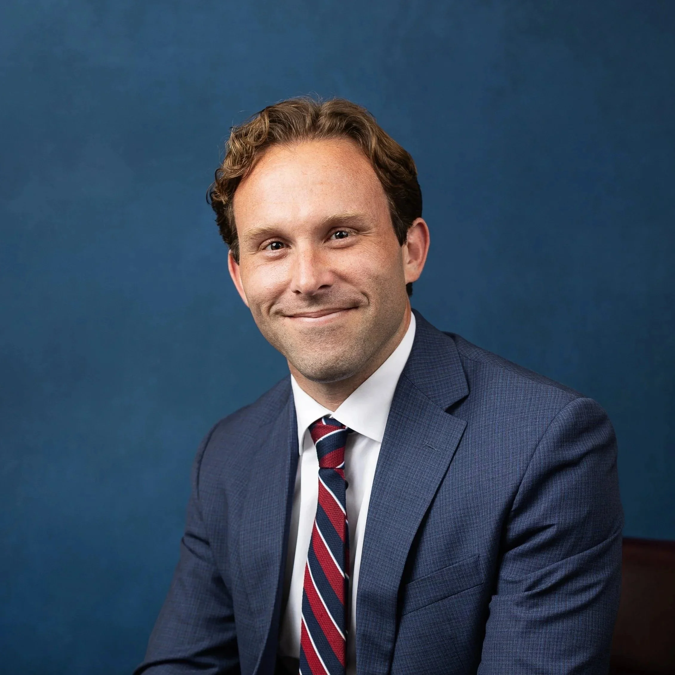 Daniel Ginnetty Named 2026 Rising Star by Super Lawyers®