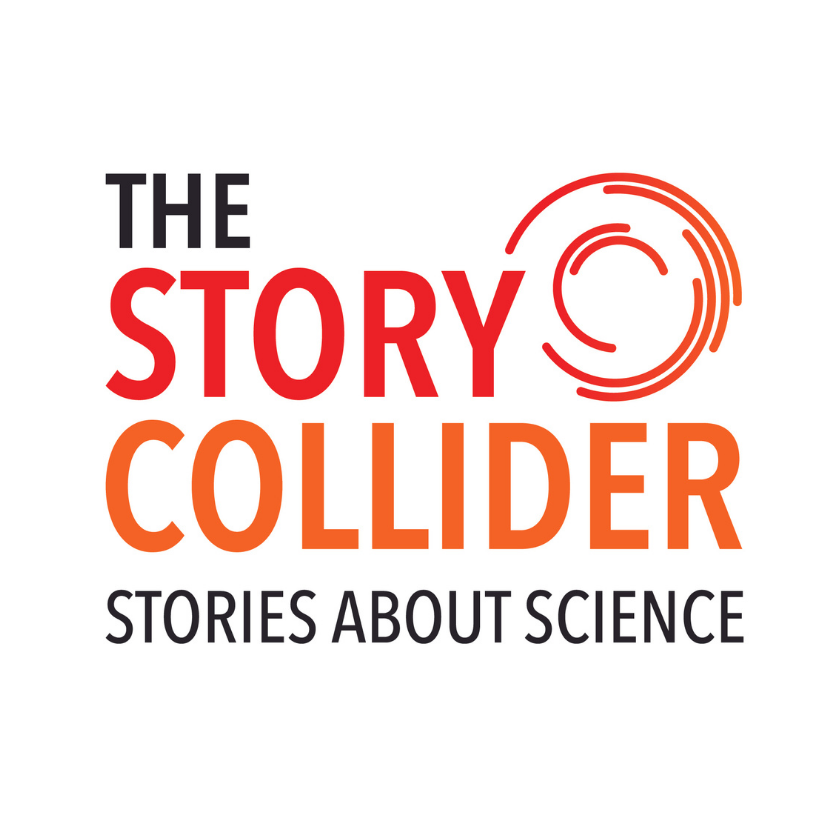 Dax Ovid discusses the unique power that stories have to communicate science.
