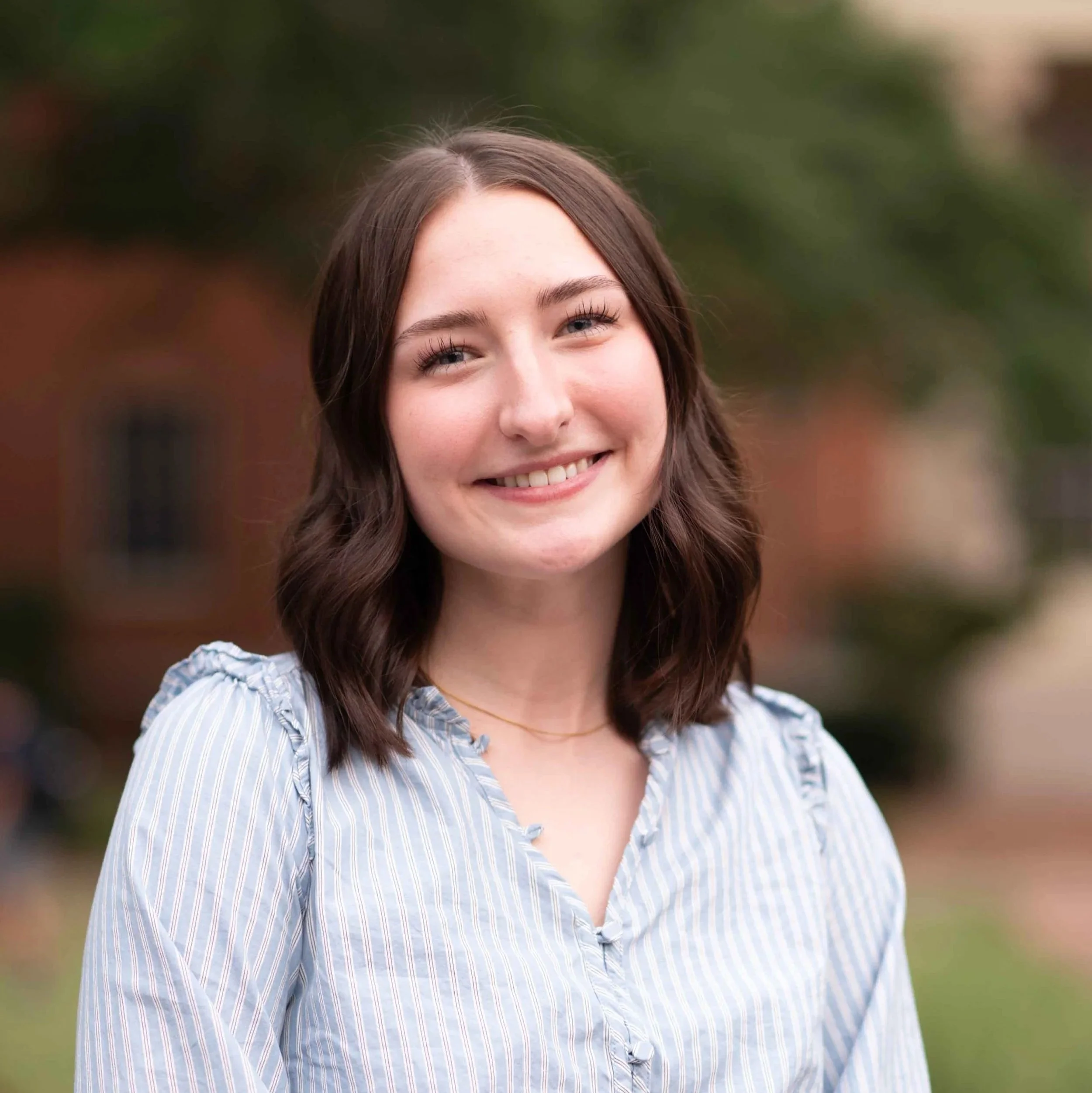 Juliana Nutt (she/her)