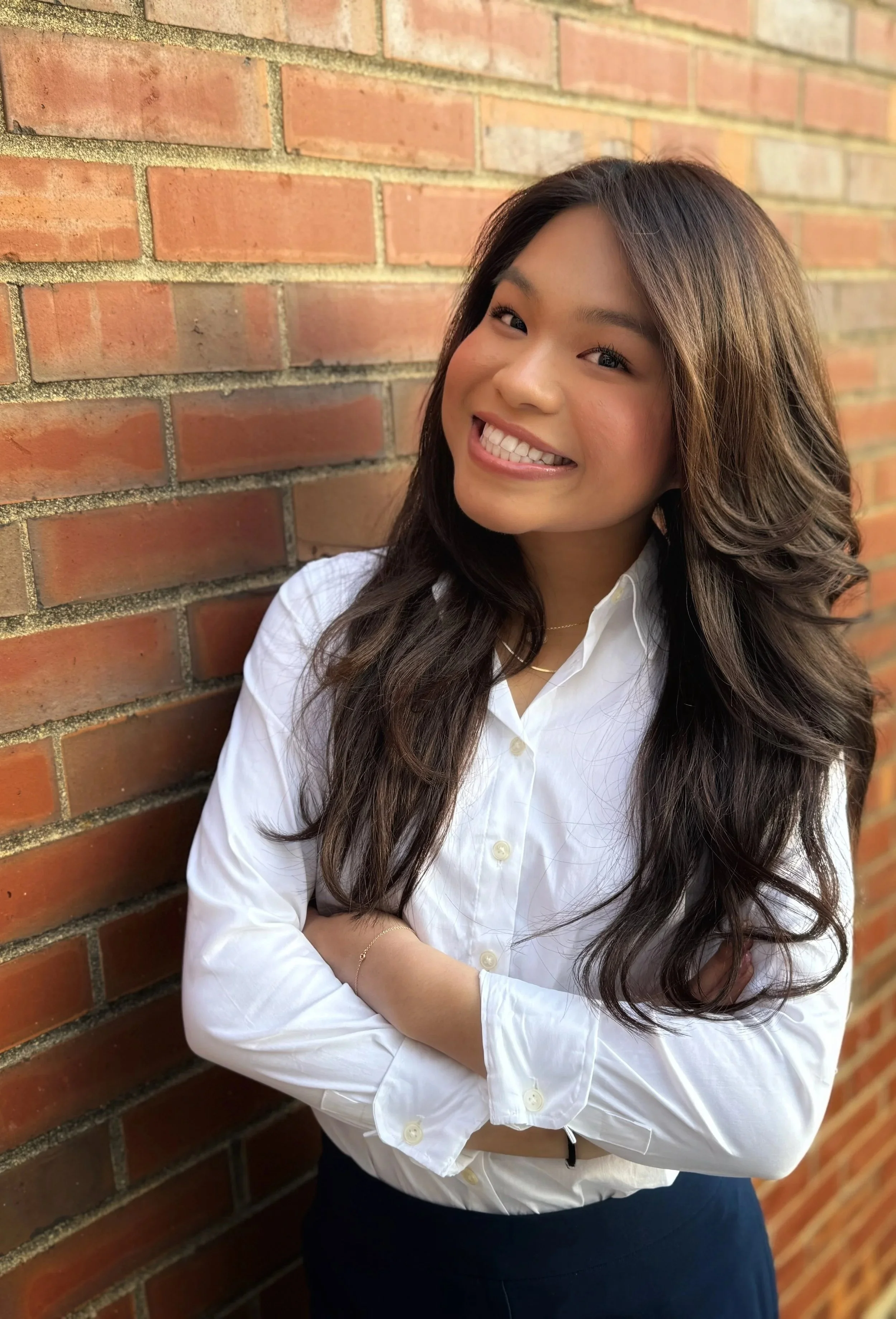 Trang Huynh