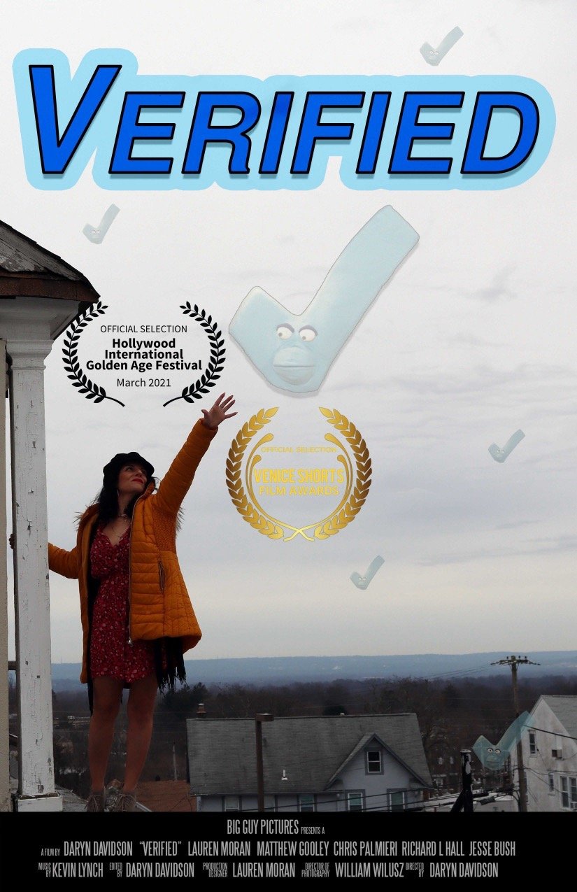 Verified