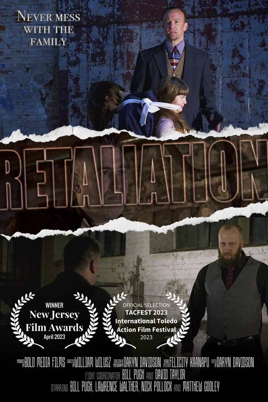 Retaliation