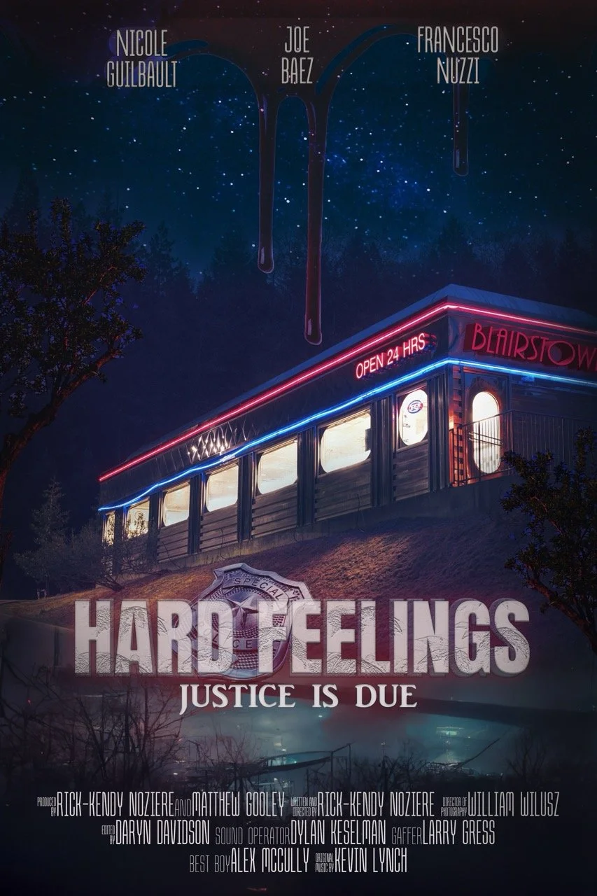 Hard Feelings