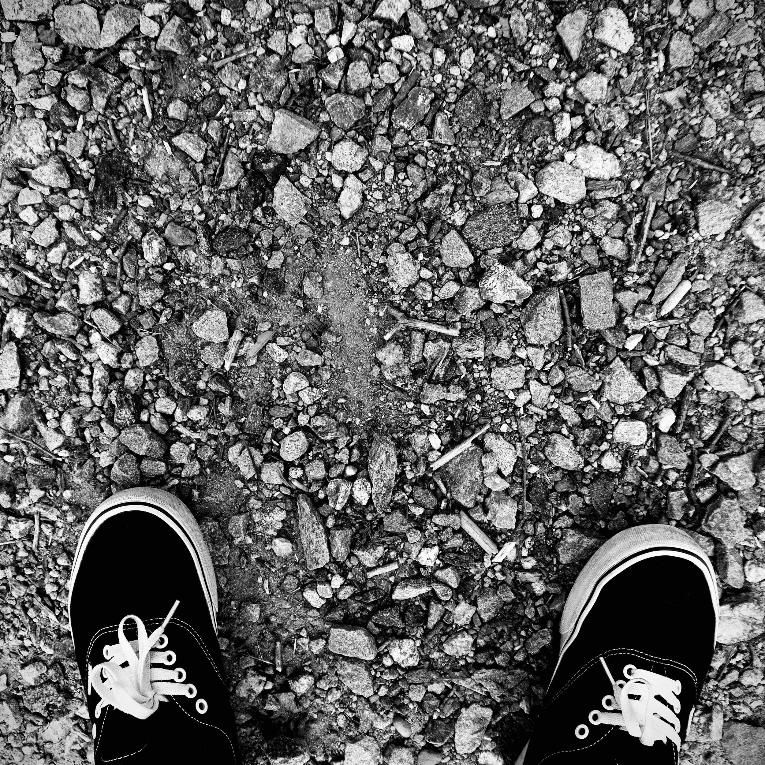 A Different Path