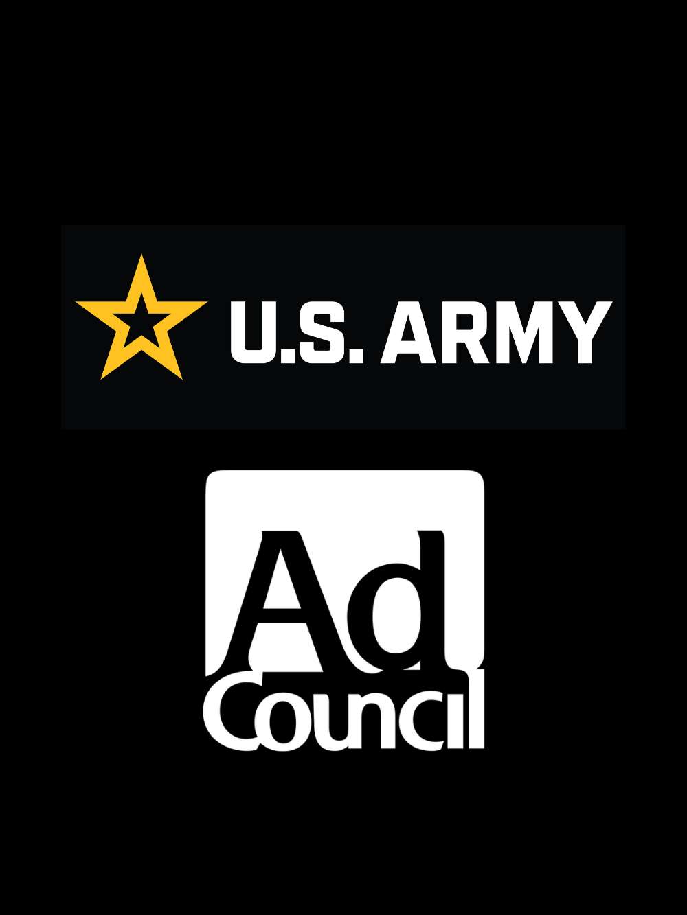 US Army / Ad Council PSA
