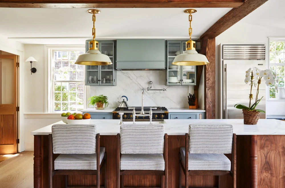 Winner of the 2021 Nantucket Preservation Trust Award for Architecture ...