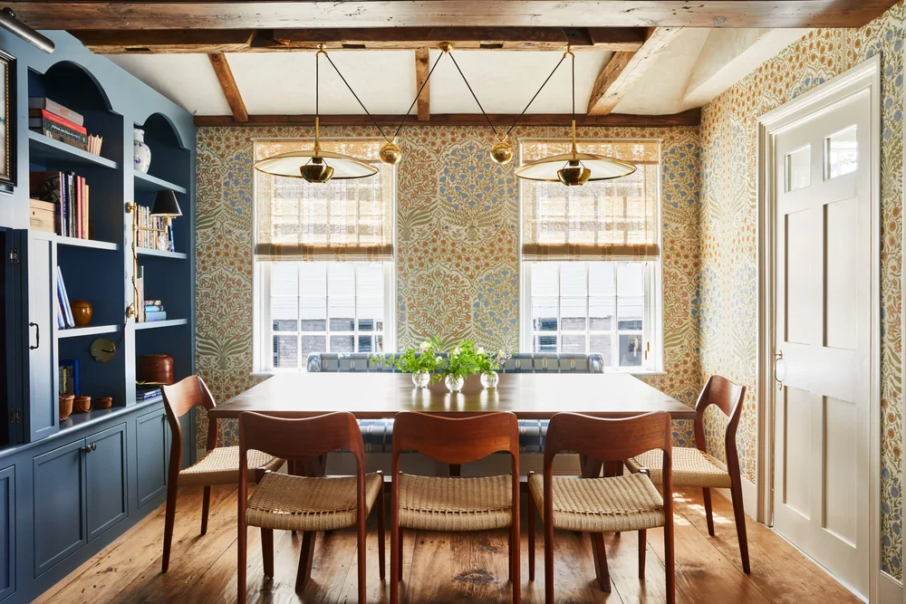 Winner of the 2021 Nantucket Preservation Trust Award for Architecture ...