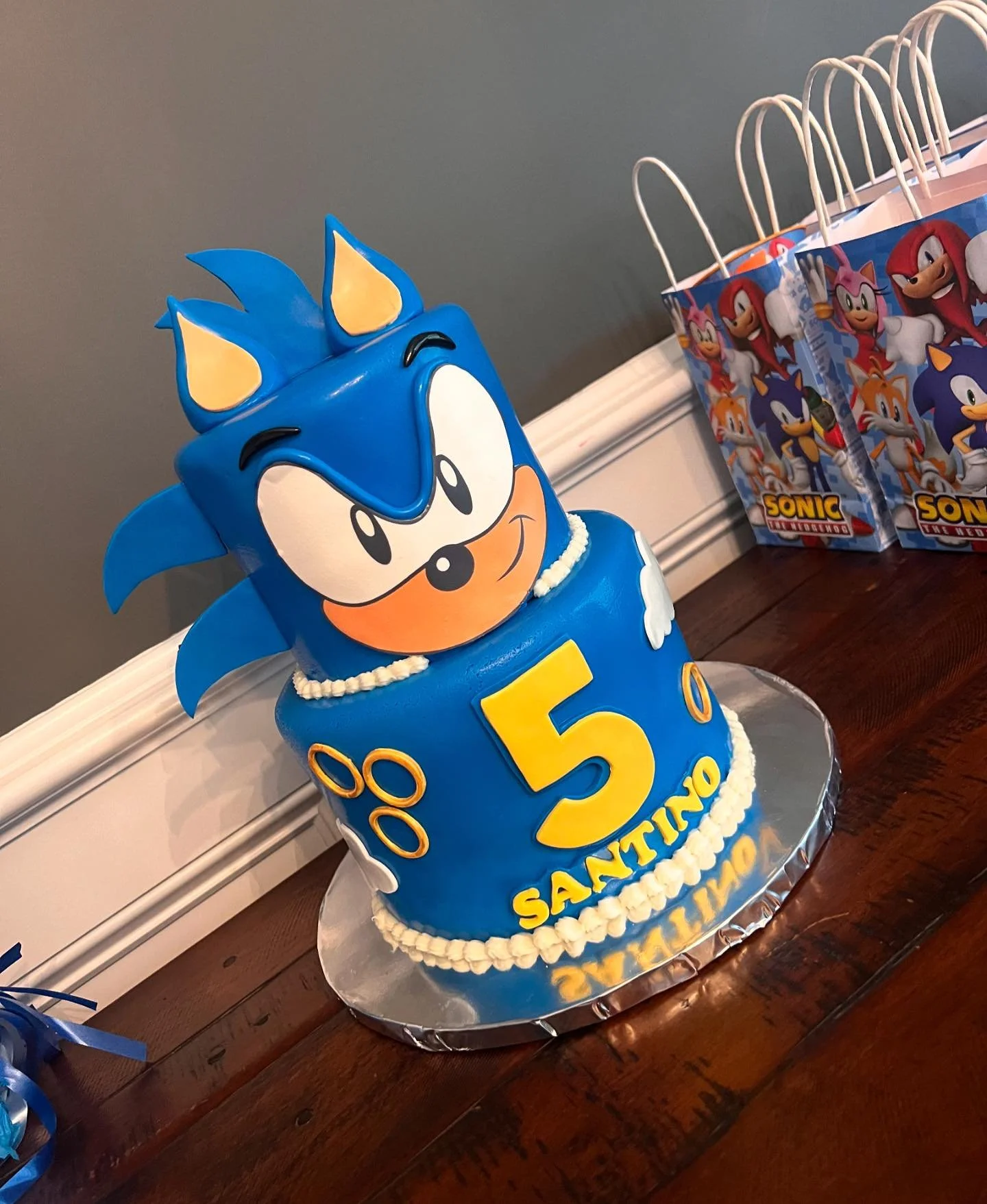 💙⚡️🦔