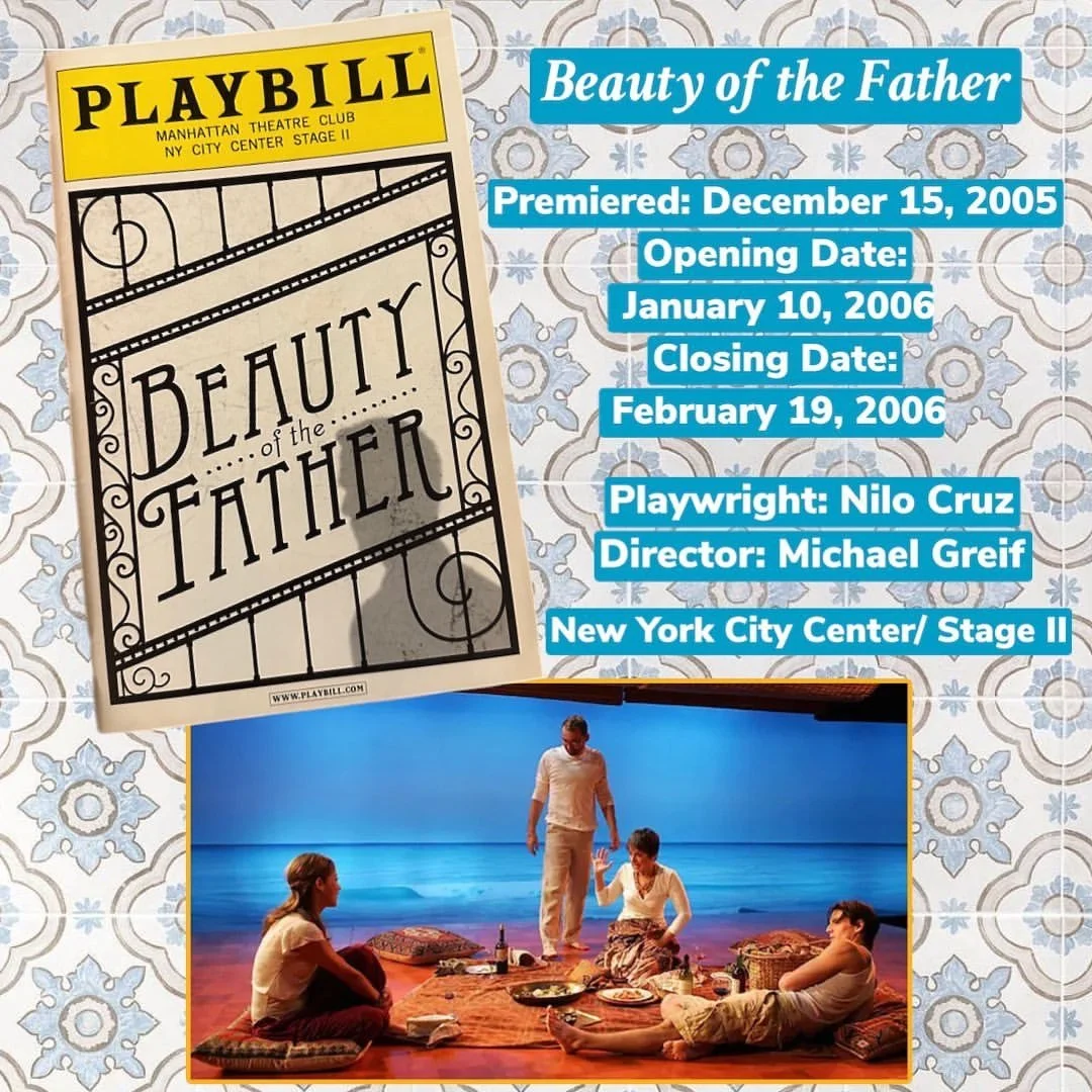 Beauty of the Father