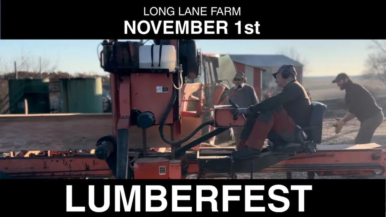 Lumberfest 2025