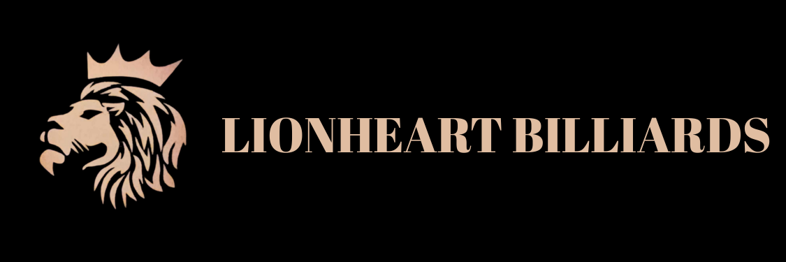 Lionheart Billiards