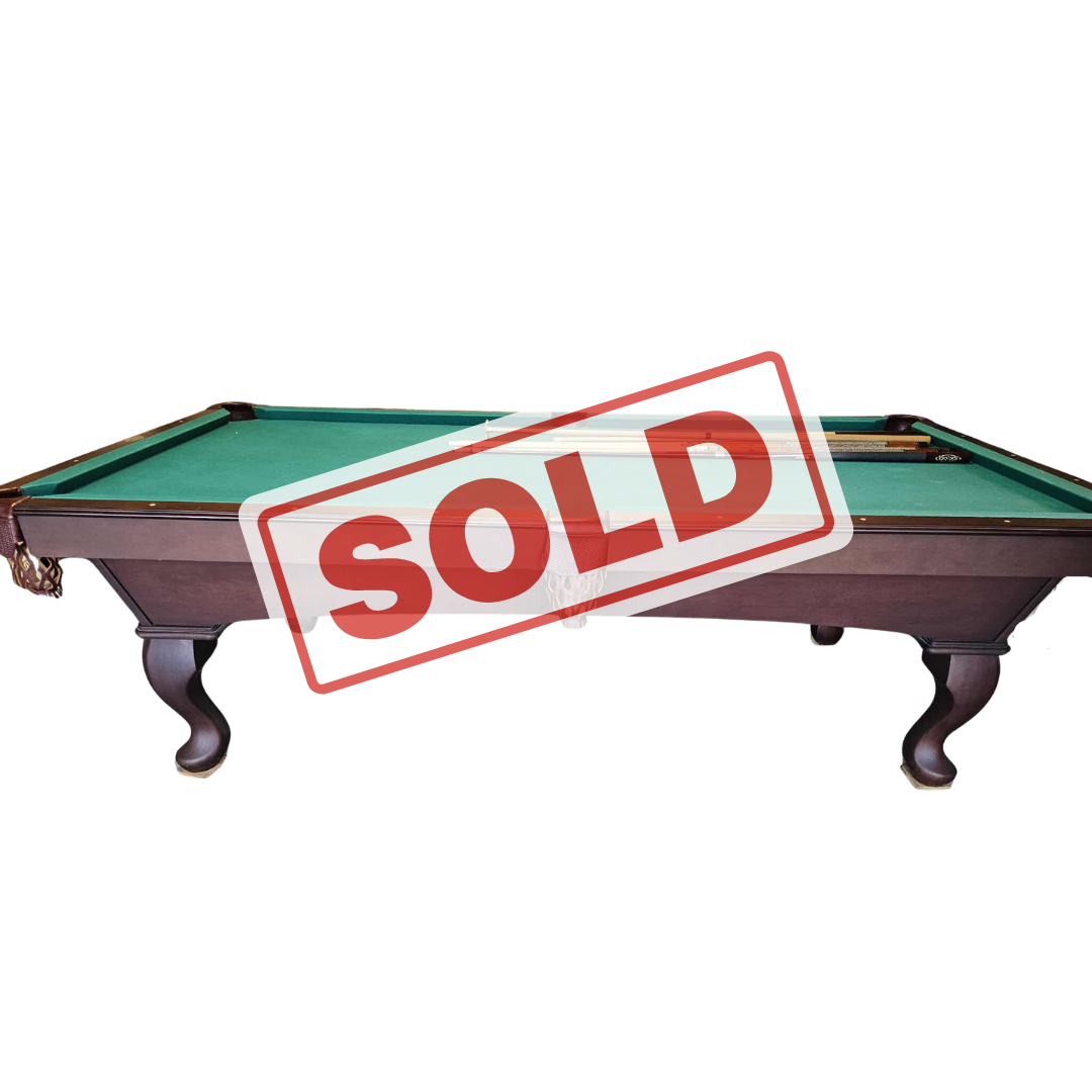 Olhausen Americana II