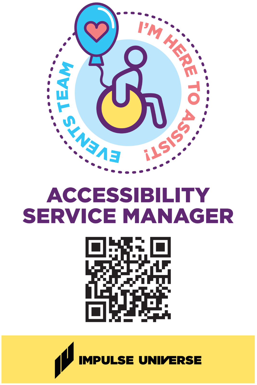 ADA — IMPULSE UNIVERSE