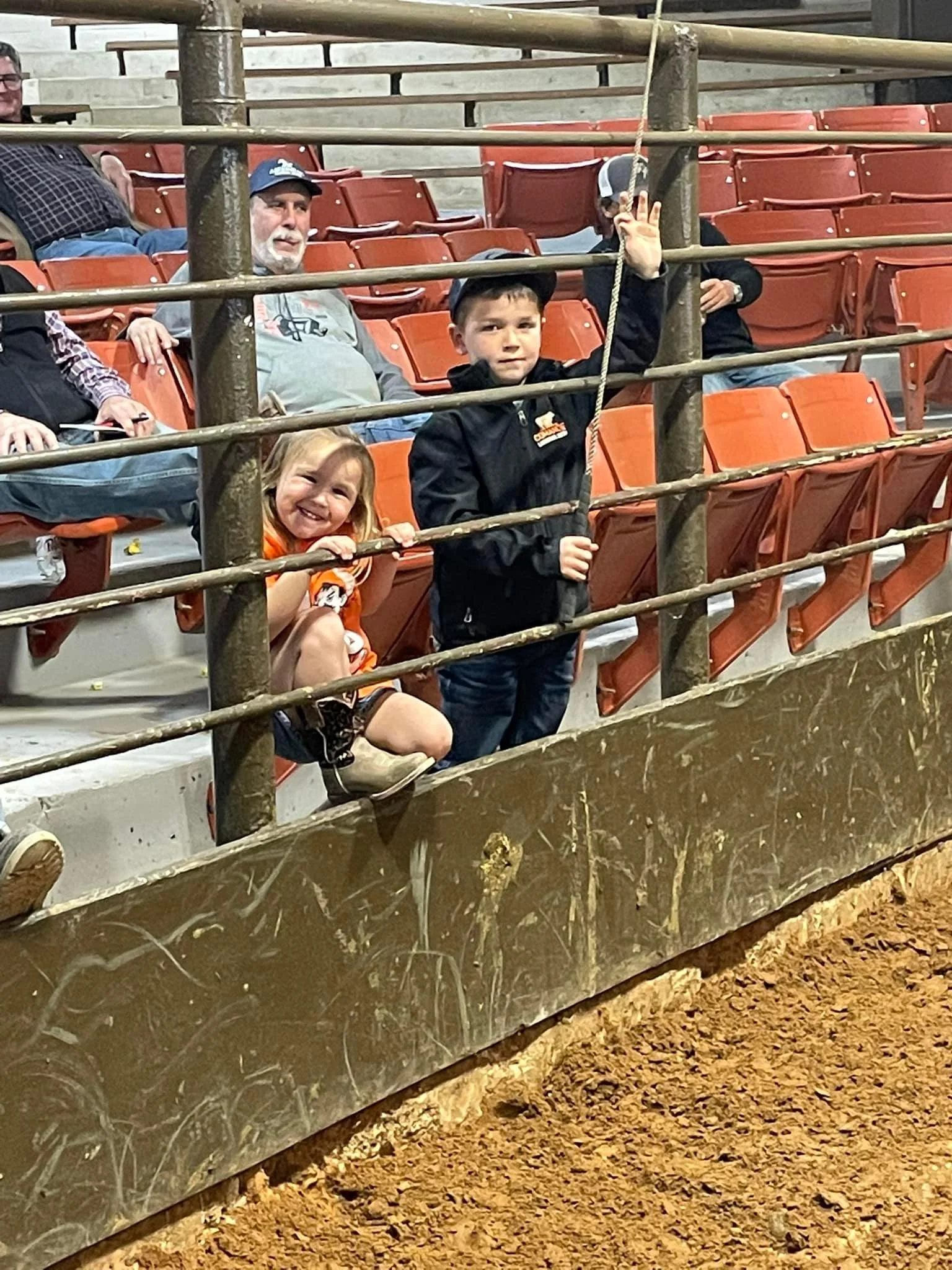 Comanche Livestock Auction — Comanche, OK — Western Livestock Auctions