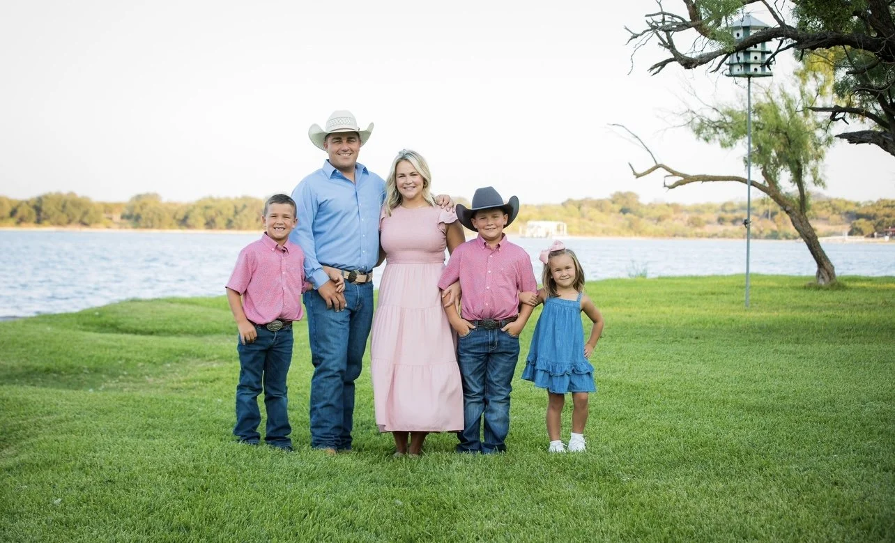 Comanche Livestock Auction — Comanche, OK — Western Livestock Auctions