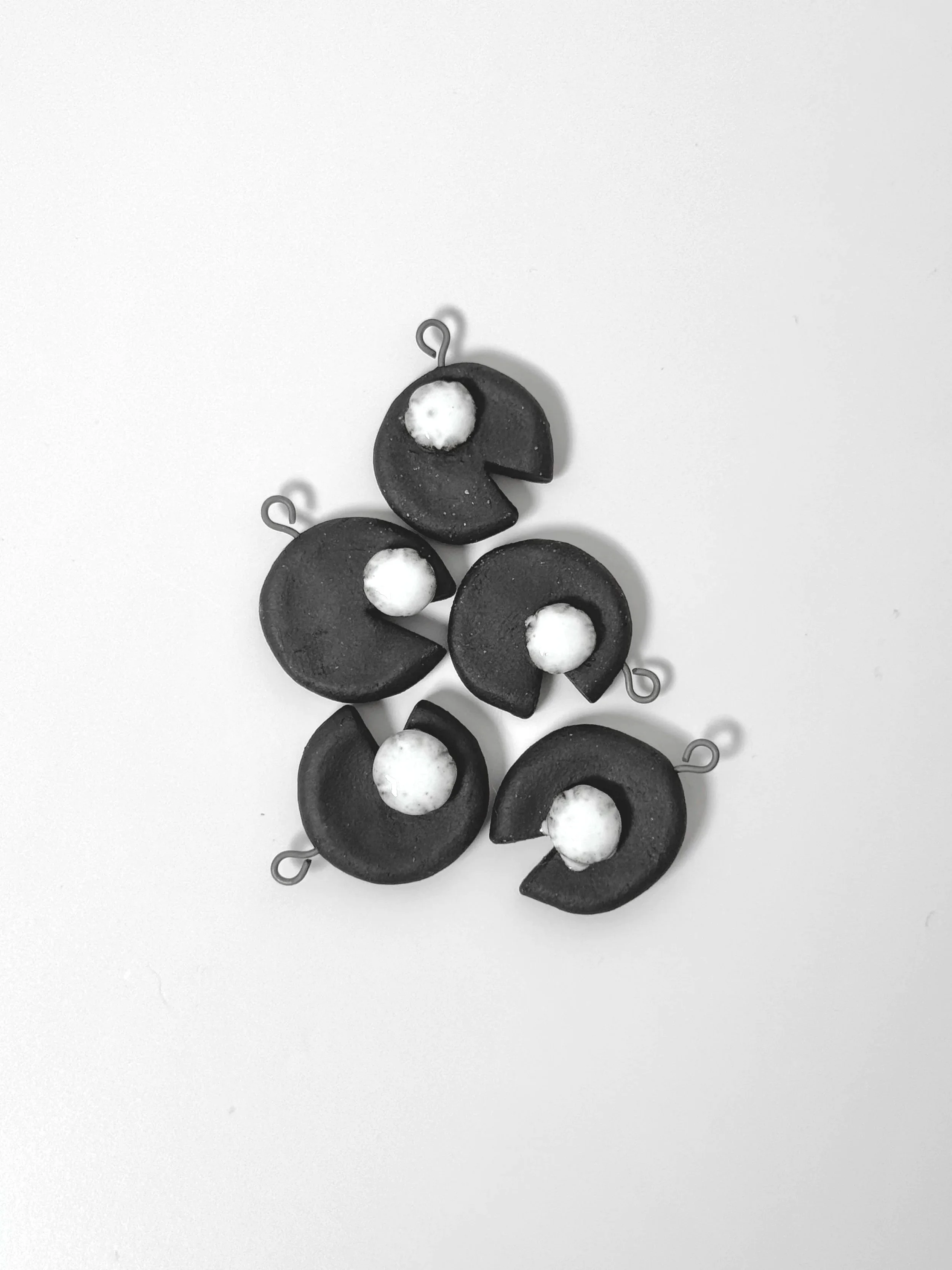 Lily Pad Charm