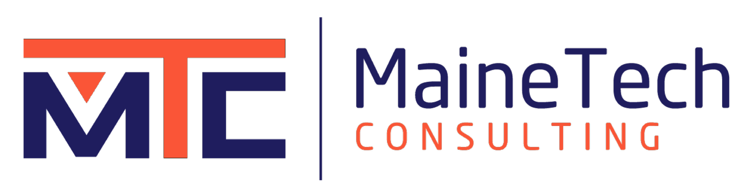 MaineTech Consulting