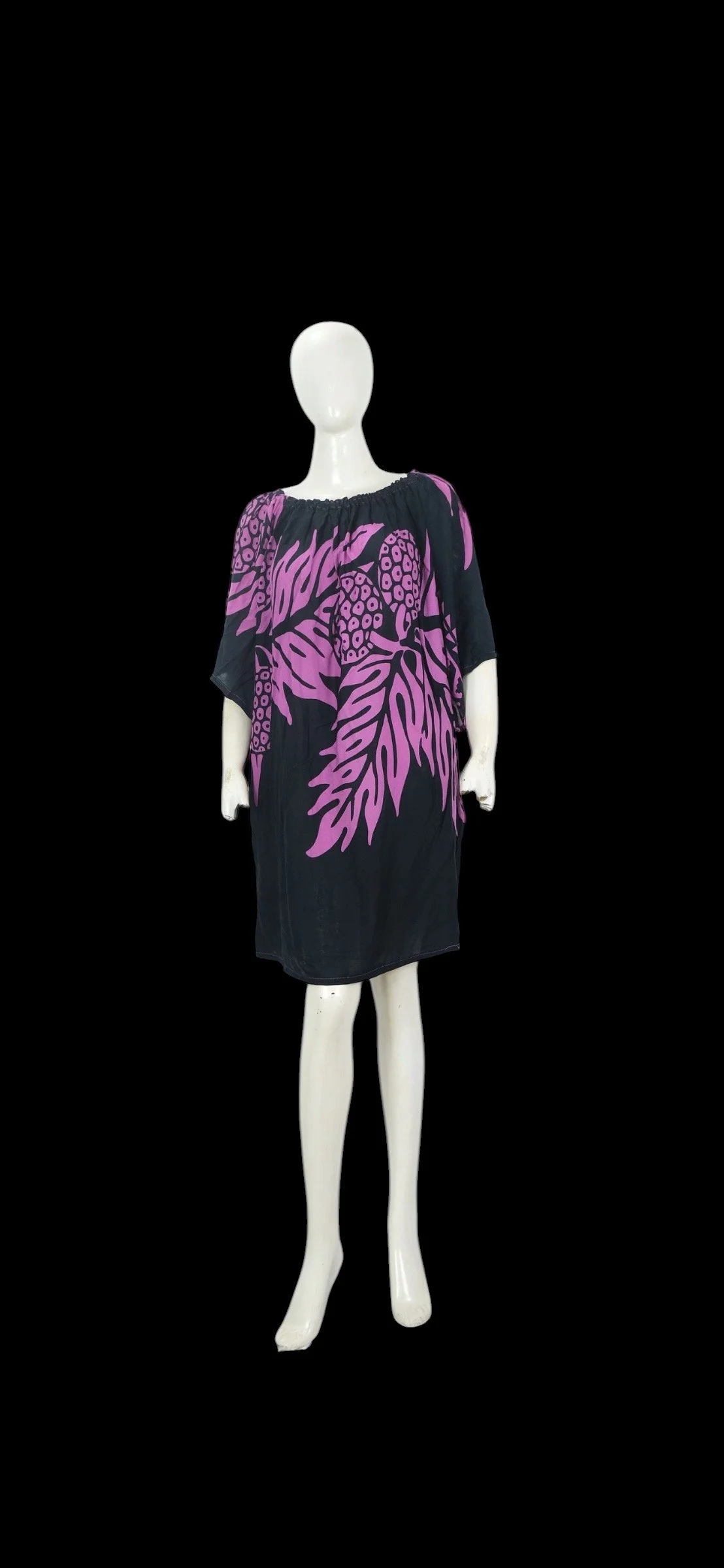 Lanikai Dress
