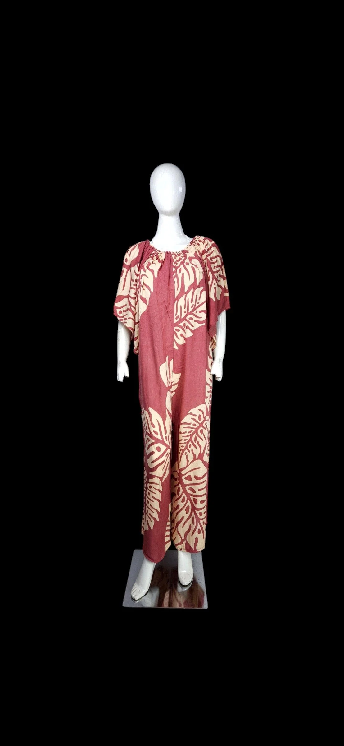 Lanikai Romper