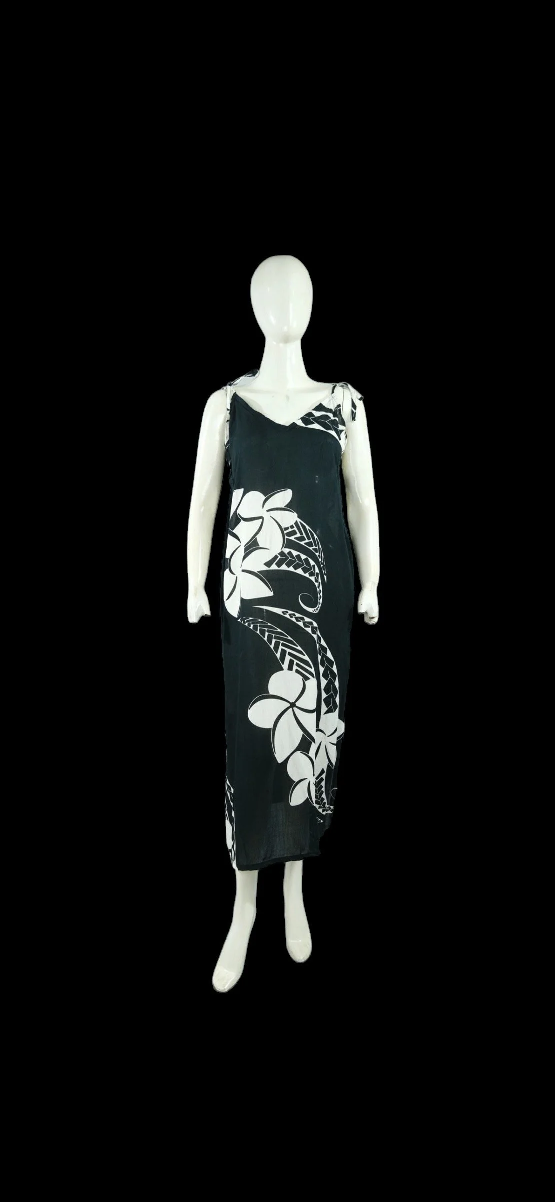 Waimea Dress