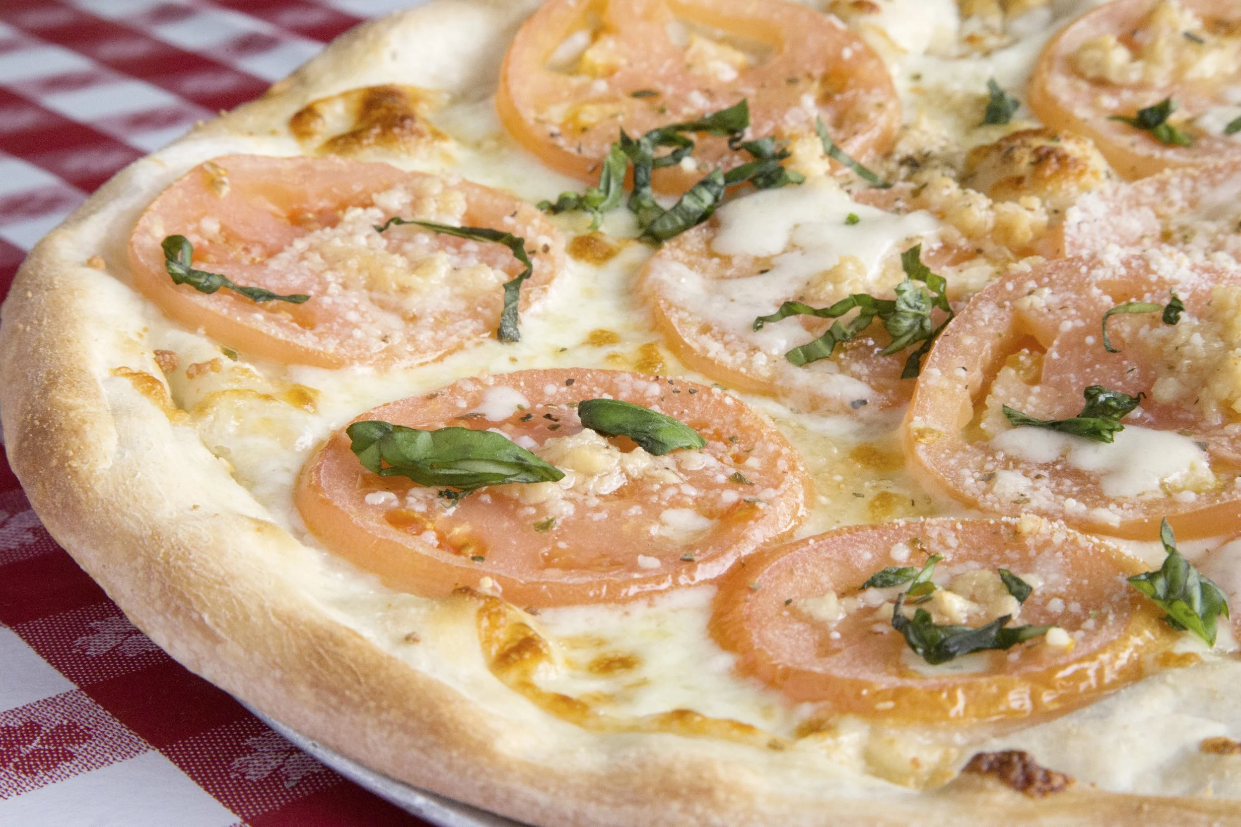 Pizza Center