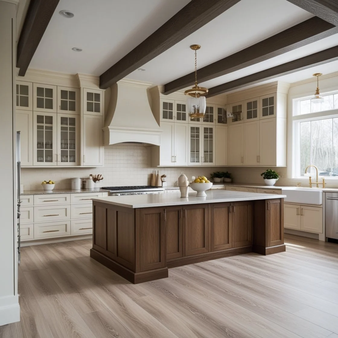 How Do I Know If I Should Build a House or Buy a House?