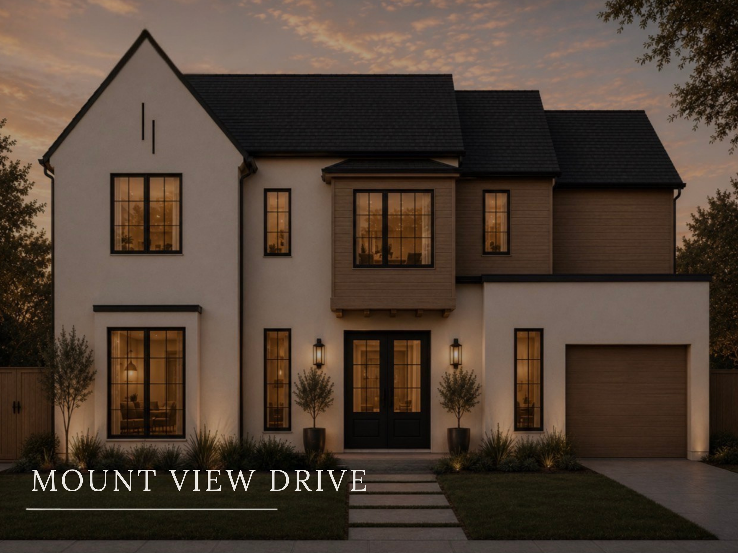 Mount View 