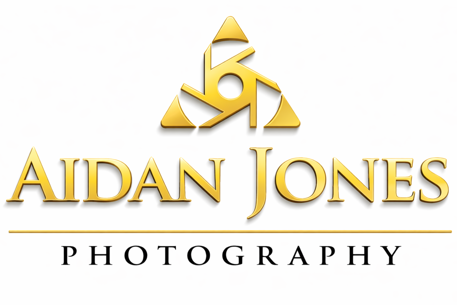 Aidan Jones Photography