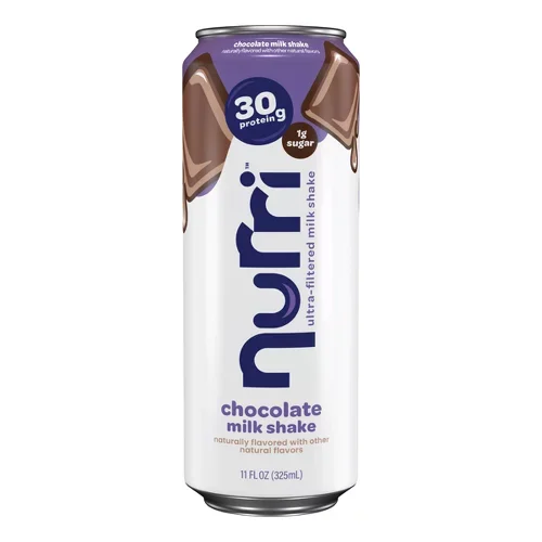 Nurri 30g Protein Shake Chocolate - 11 fl oz