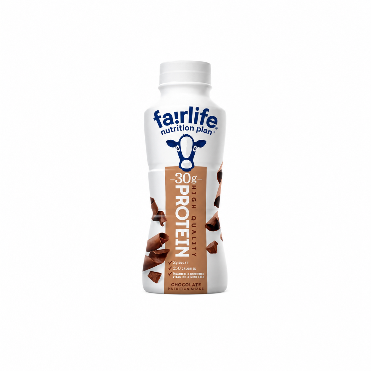fairlife Nutrition Plan Shake - 11.5 fl. oz