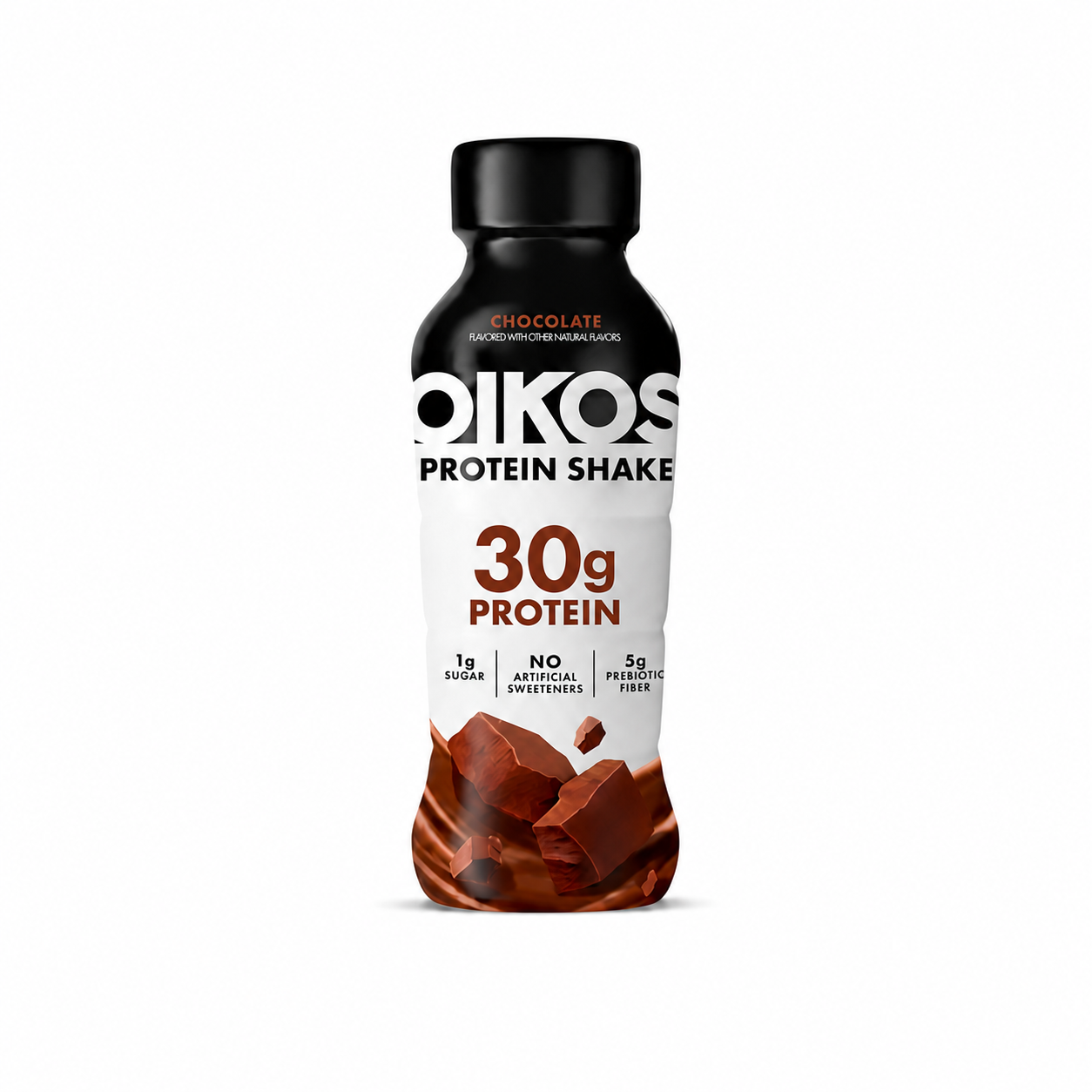 OIKOS Protein Shakes - 12 fl. oz