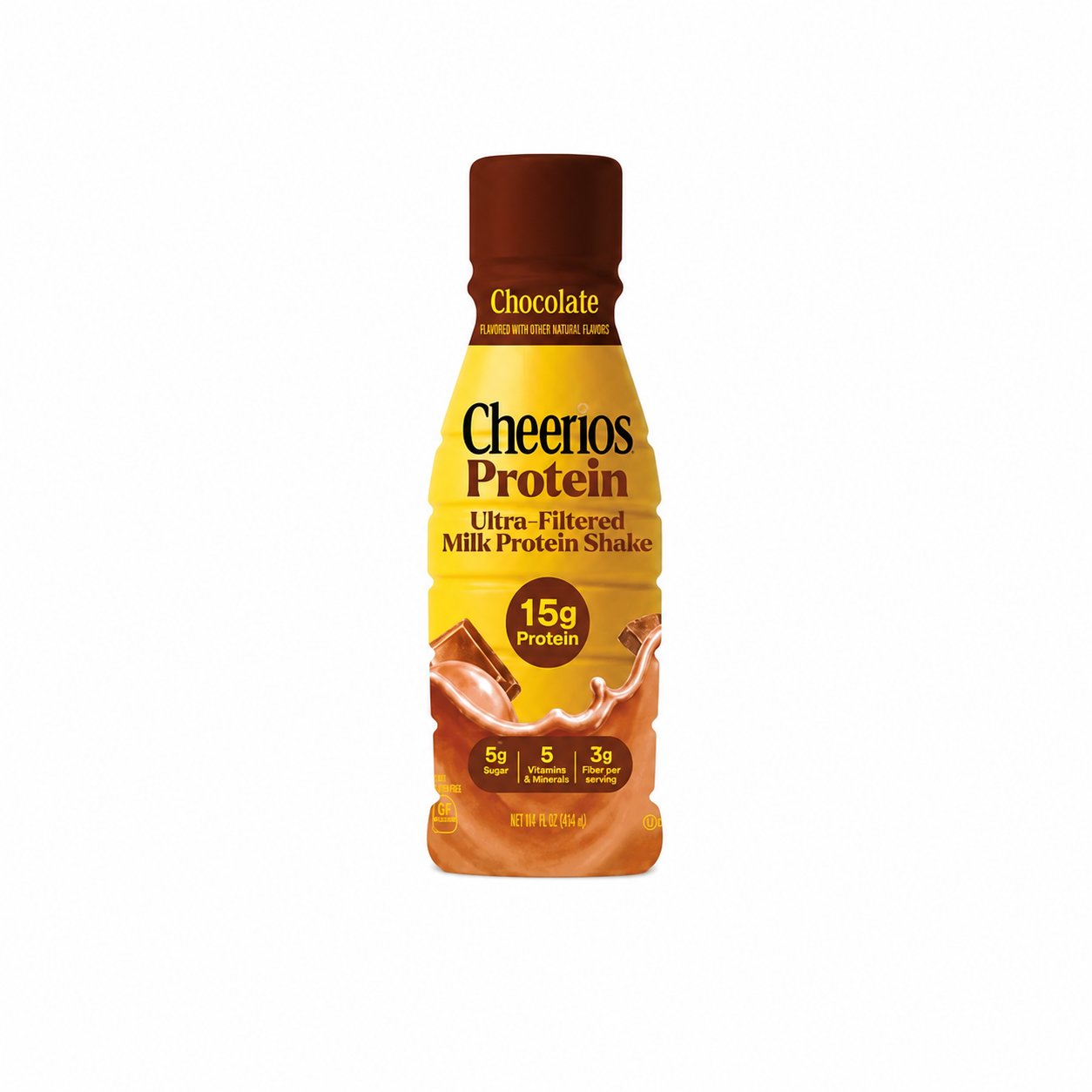 Cheerios Protein Shake – 11 fl. oz
