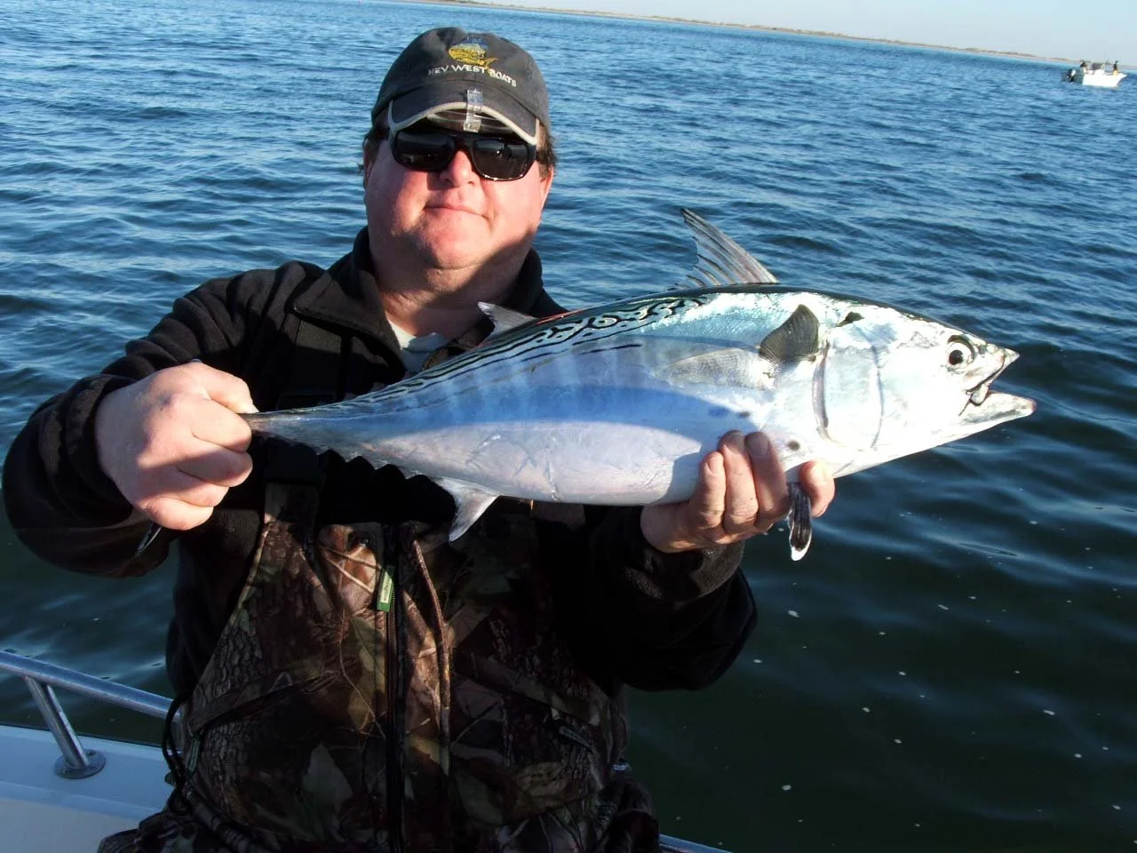 HarkersTrip2004_LarryFish2A.JPG