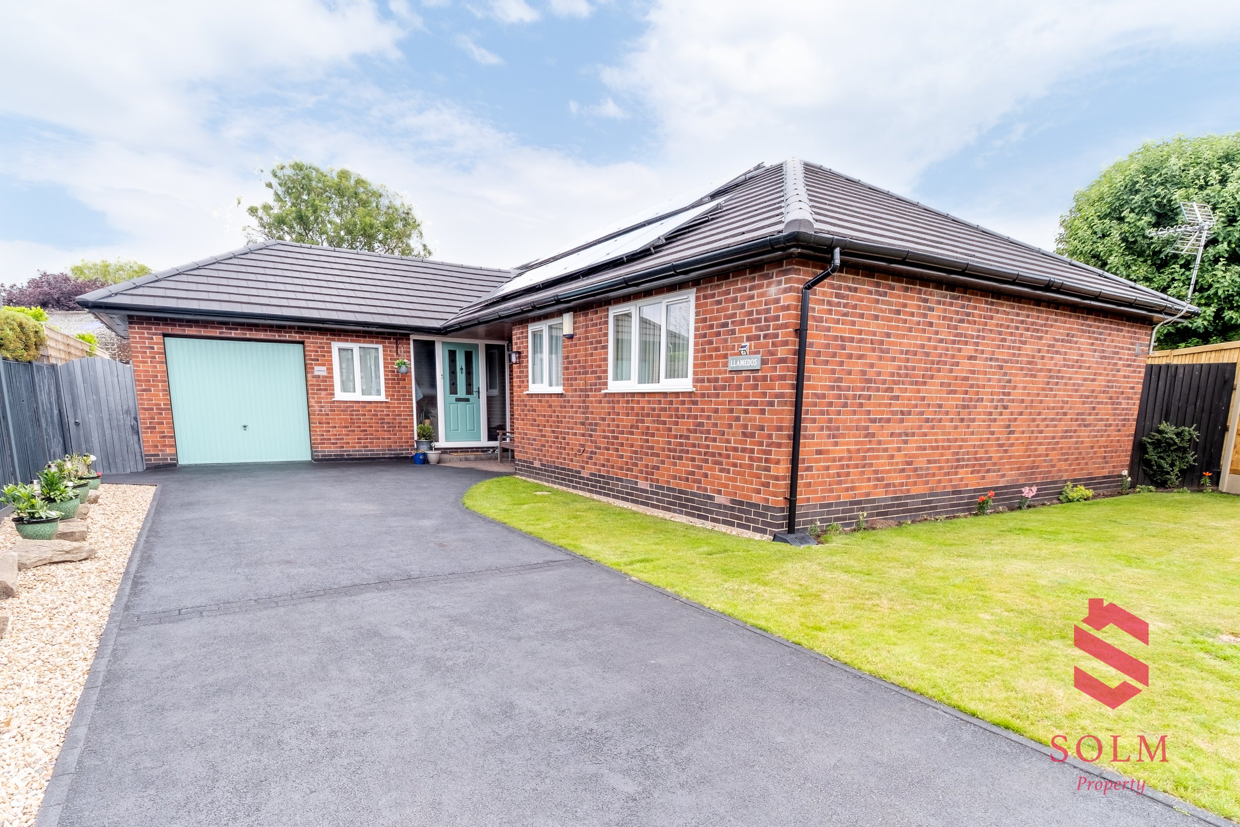 White Lane, Christleton, Chester, £515,000