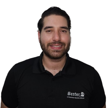 Federico Gutiérrez, Consultor Junior