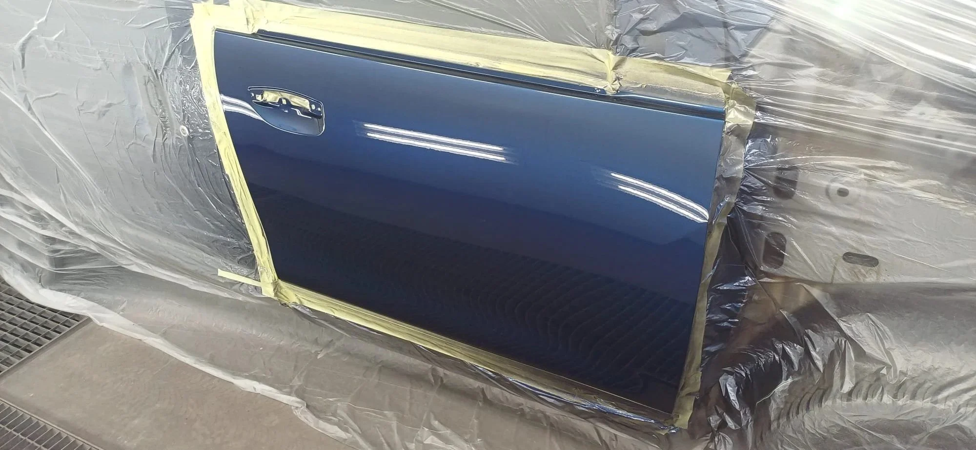 Verzekeringswerk of schadeclaim? Garage Van Beek regelt het