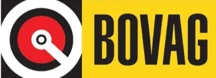 Bovag Logo Garage van Beek Soesterberg