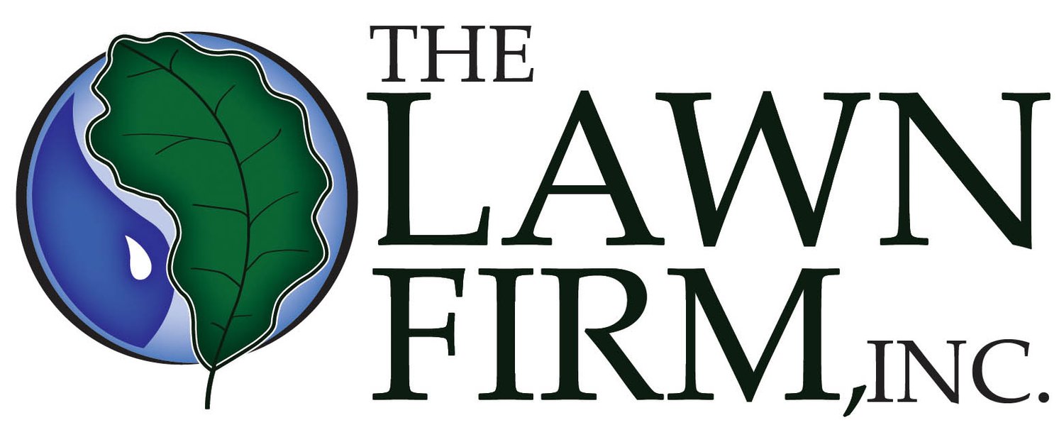 The Lawn Firm