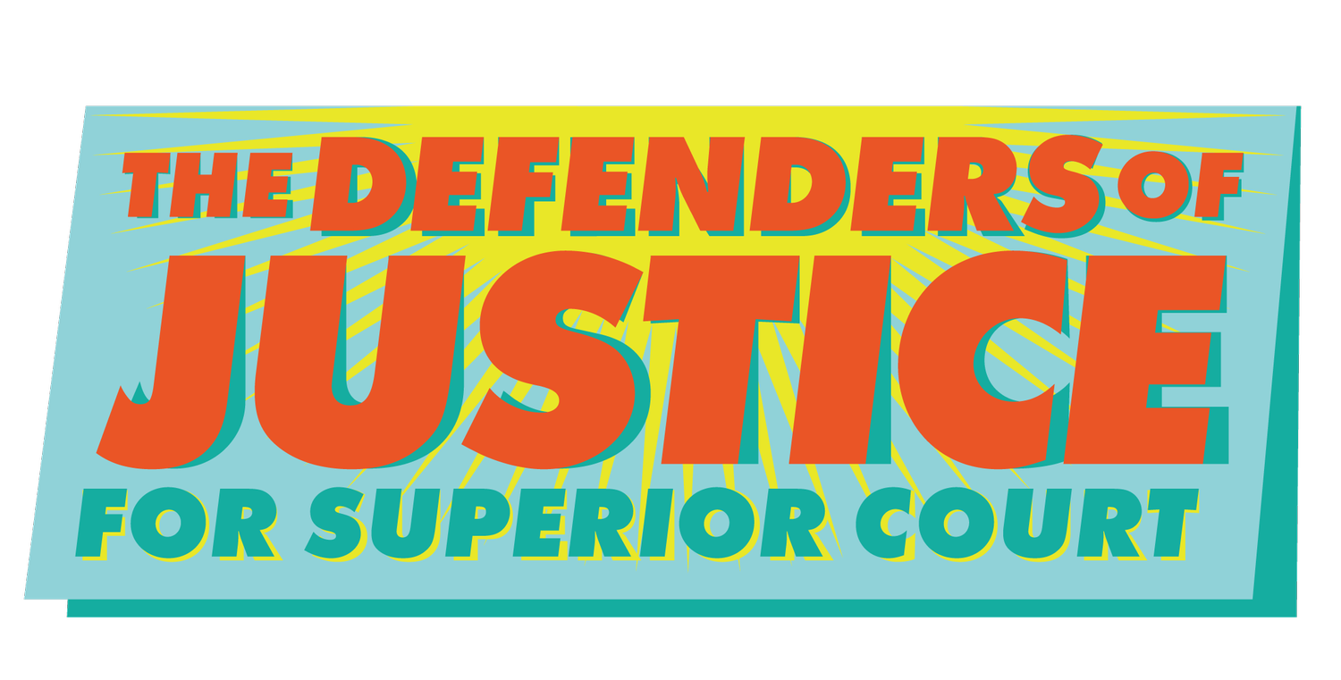 Vote for The Defenders of Justice 
