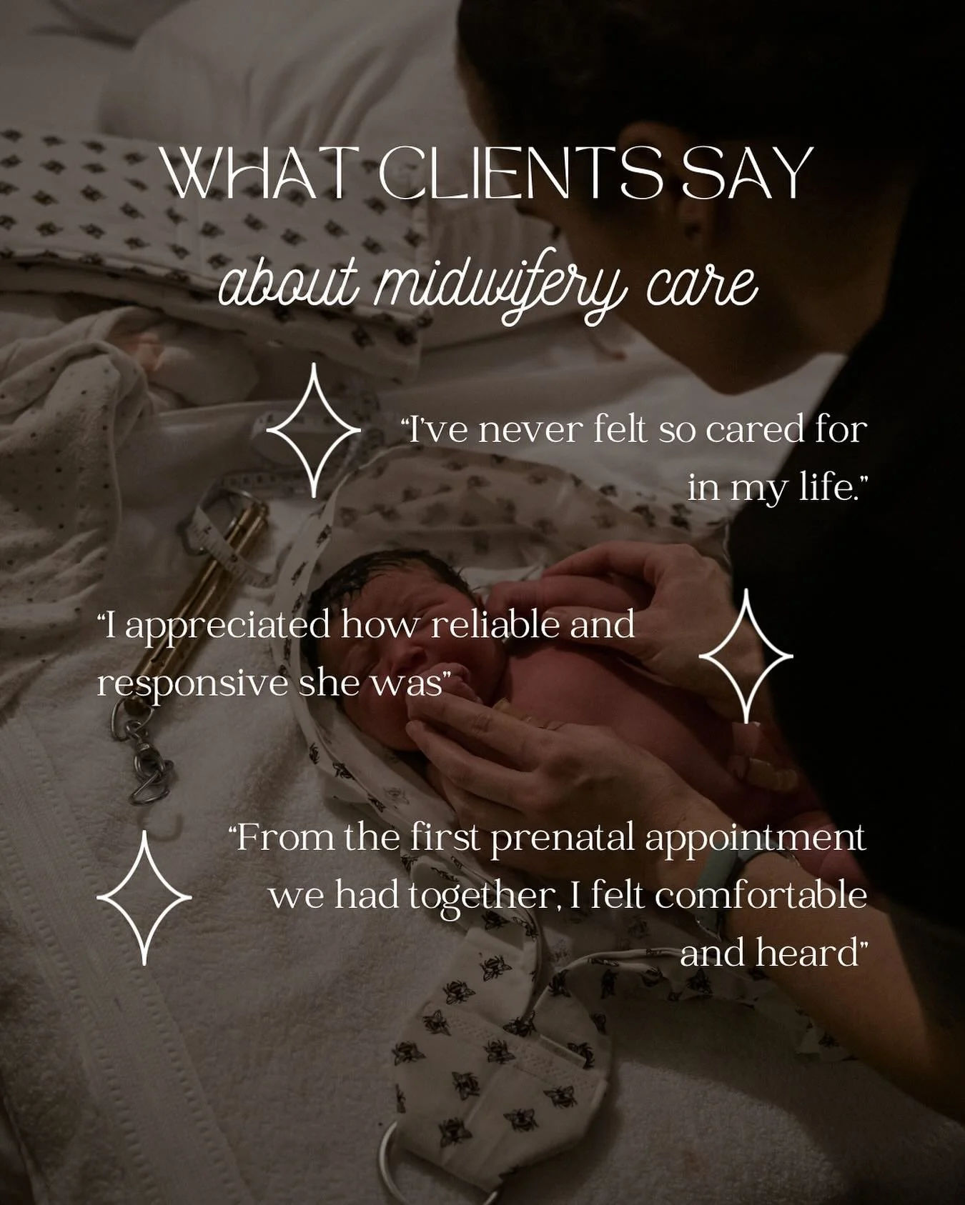 I am so grateful to the wonderful families I&rsquo;ve had the pleasure of serving this year. I am excited to expand my practice in a few exciting ways this summer, and can&rsquo;t wait to share more! 🤩