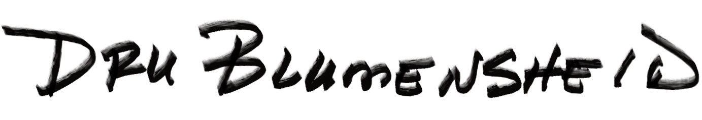 Dru Blumensheid