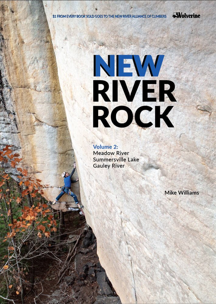 New River Rock Volume 2