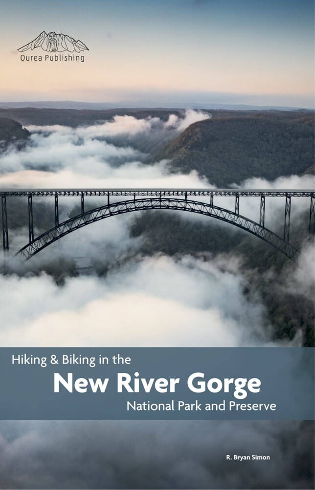 Hiking and Biking in the New River Gorge