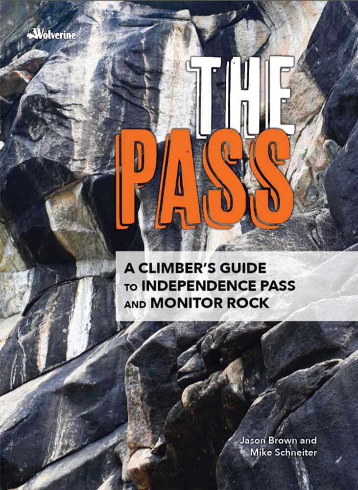The Pass cover image