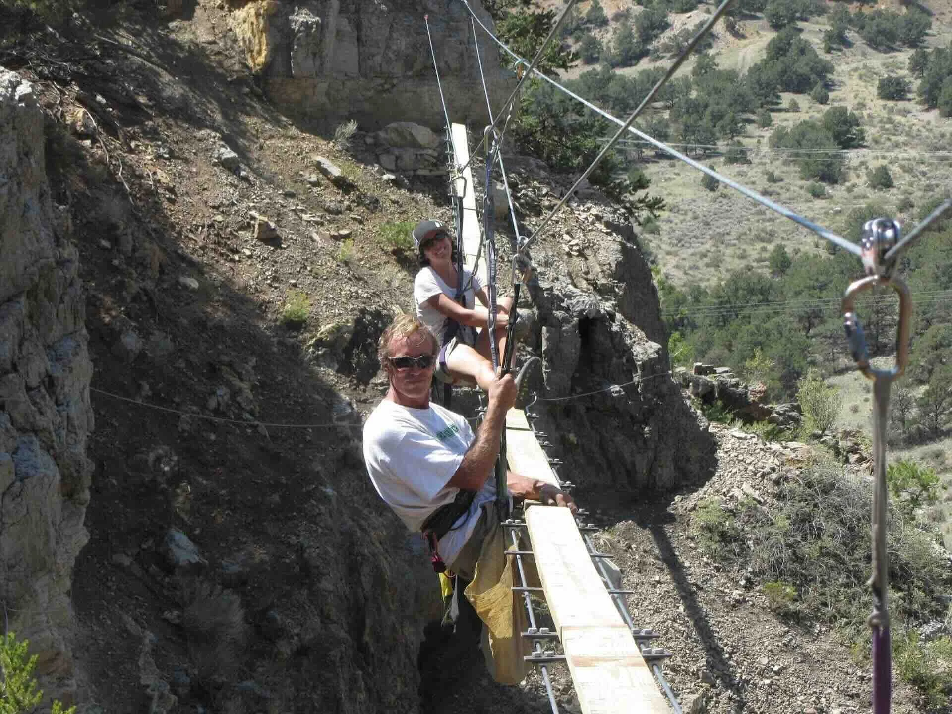 Amber+Jeff Salida Bridge.jpeg