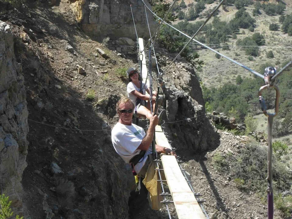 Amber+Jeff Salida Bridge.jpeg