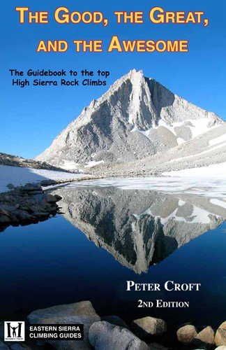 The Good, the Great, and the Awesome by Peter Croft