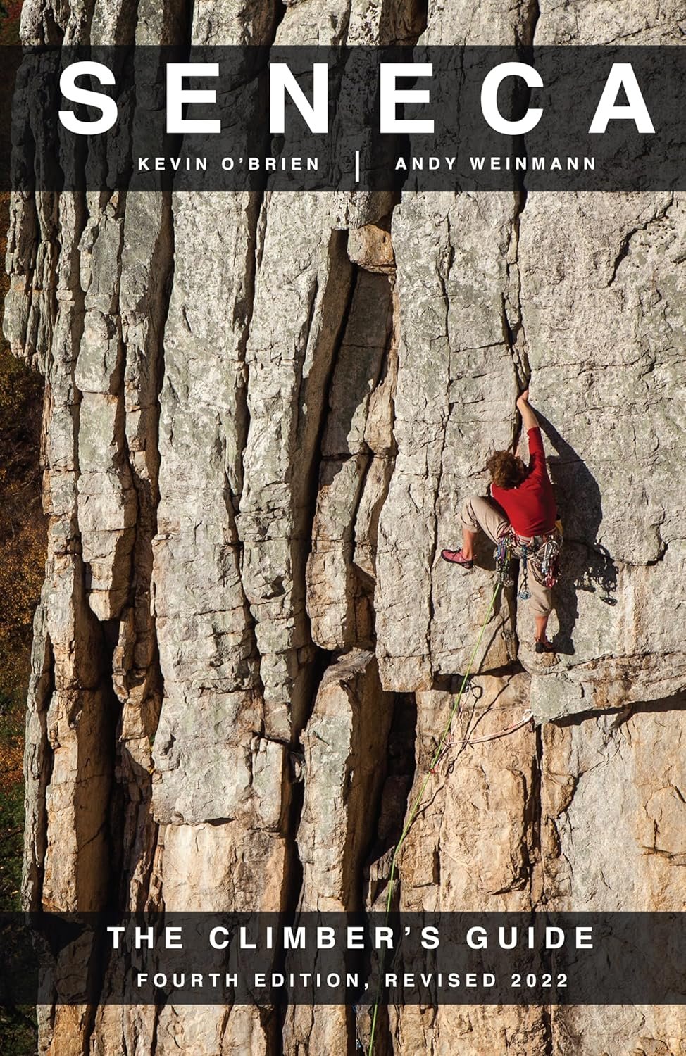 Seneca: The Climber's Guide